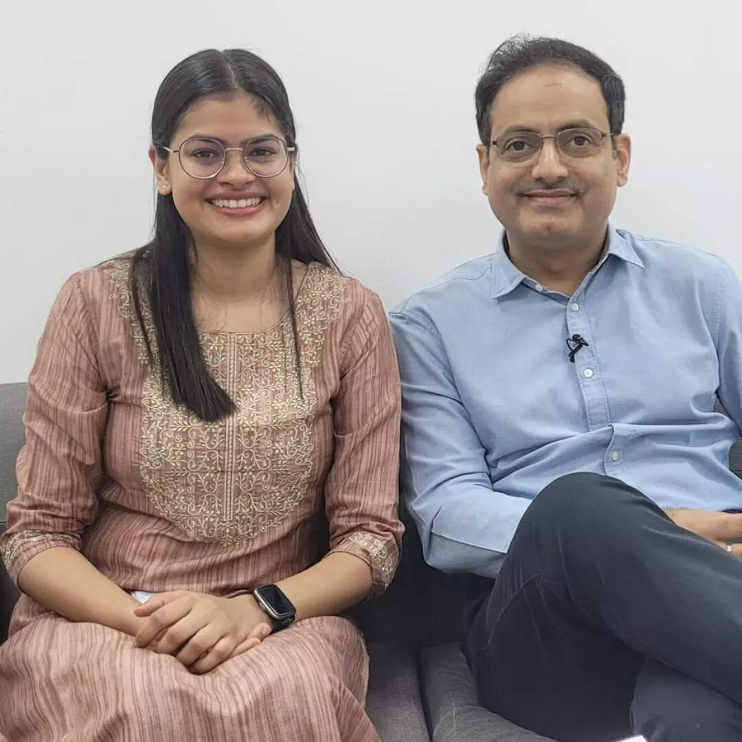 विकास दिव्यकीर्ति की फेवरेट
