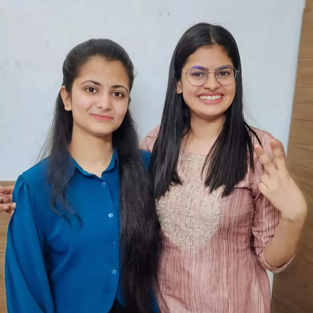 IAS बनने का मन