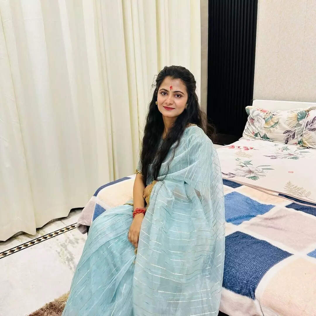 IAS दिव्या तंवर