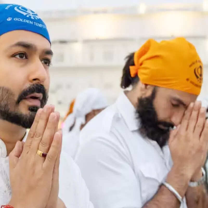 रणवीर सिंह Ranveer Singh