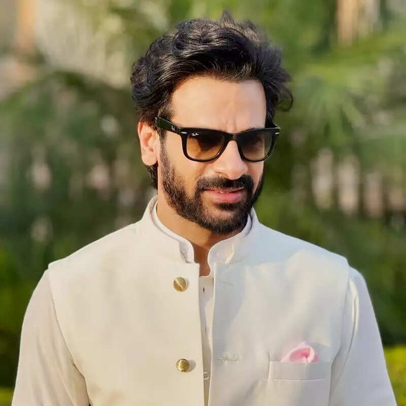 करण वीर मेहरा (Karan Veer Mehra)