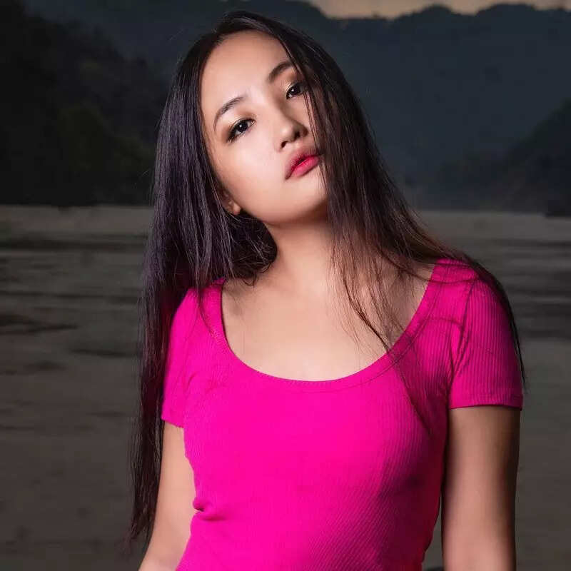 चुम दरांग (Chum Darang)