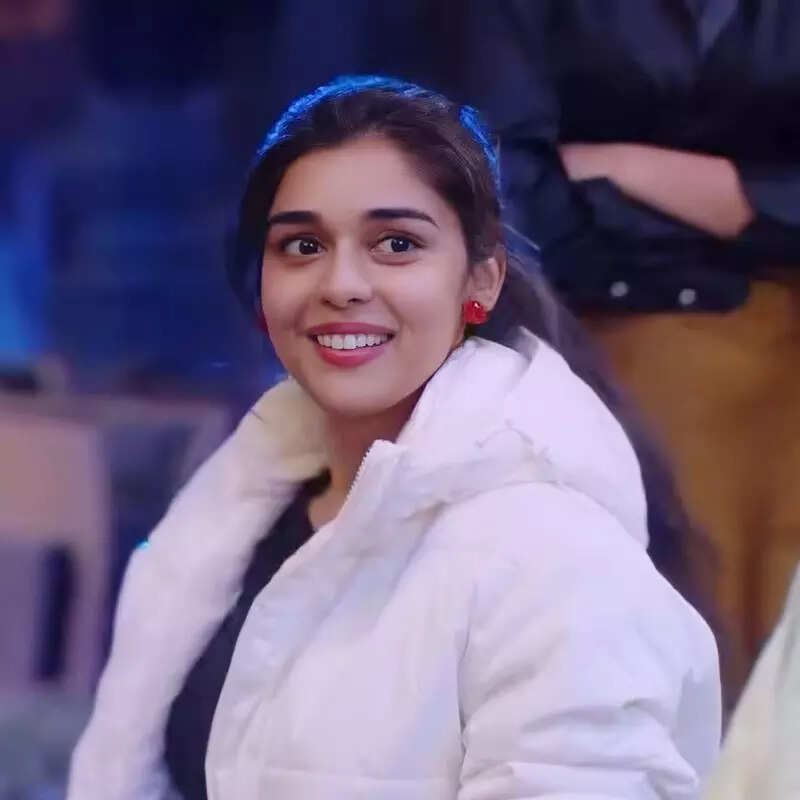 ईशा सिंह (Eisha Singh)
