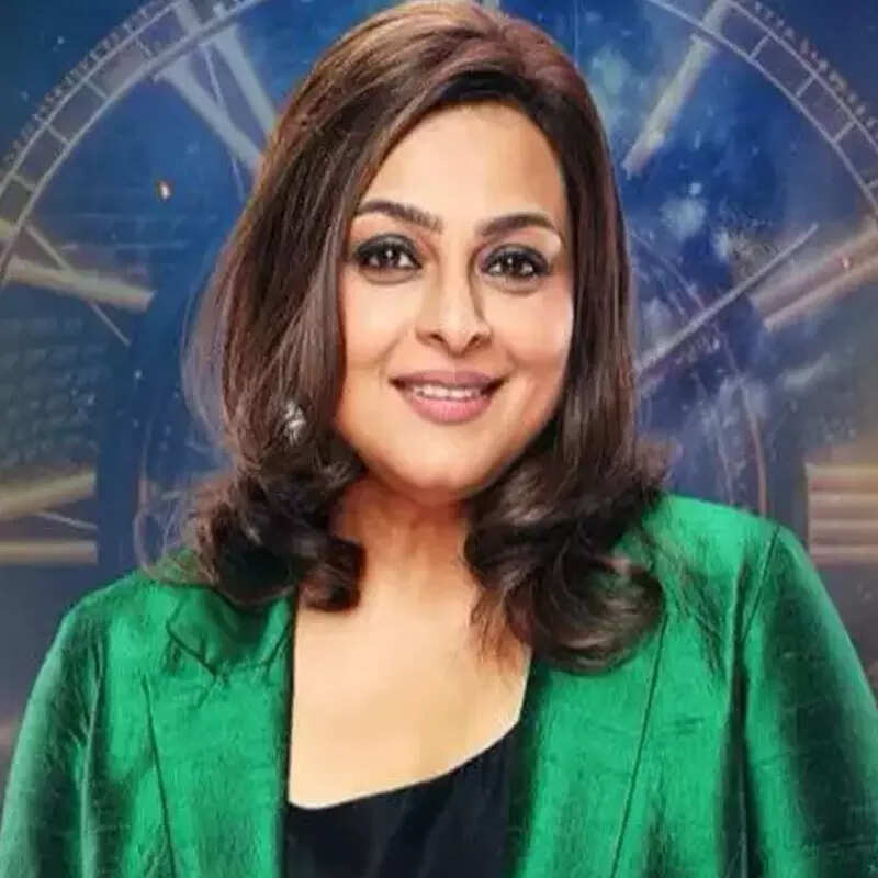 शिल्पा शिरोडकर (Shilpa Shirodkar)
