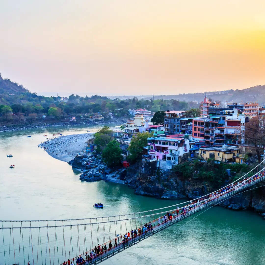 ऋषिकेश