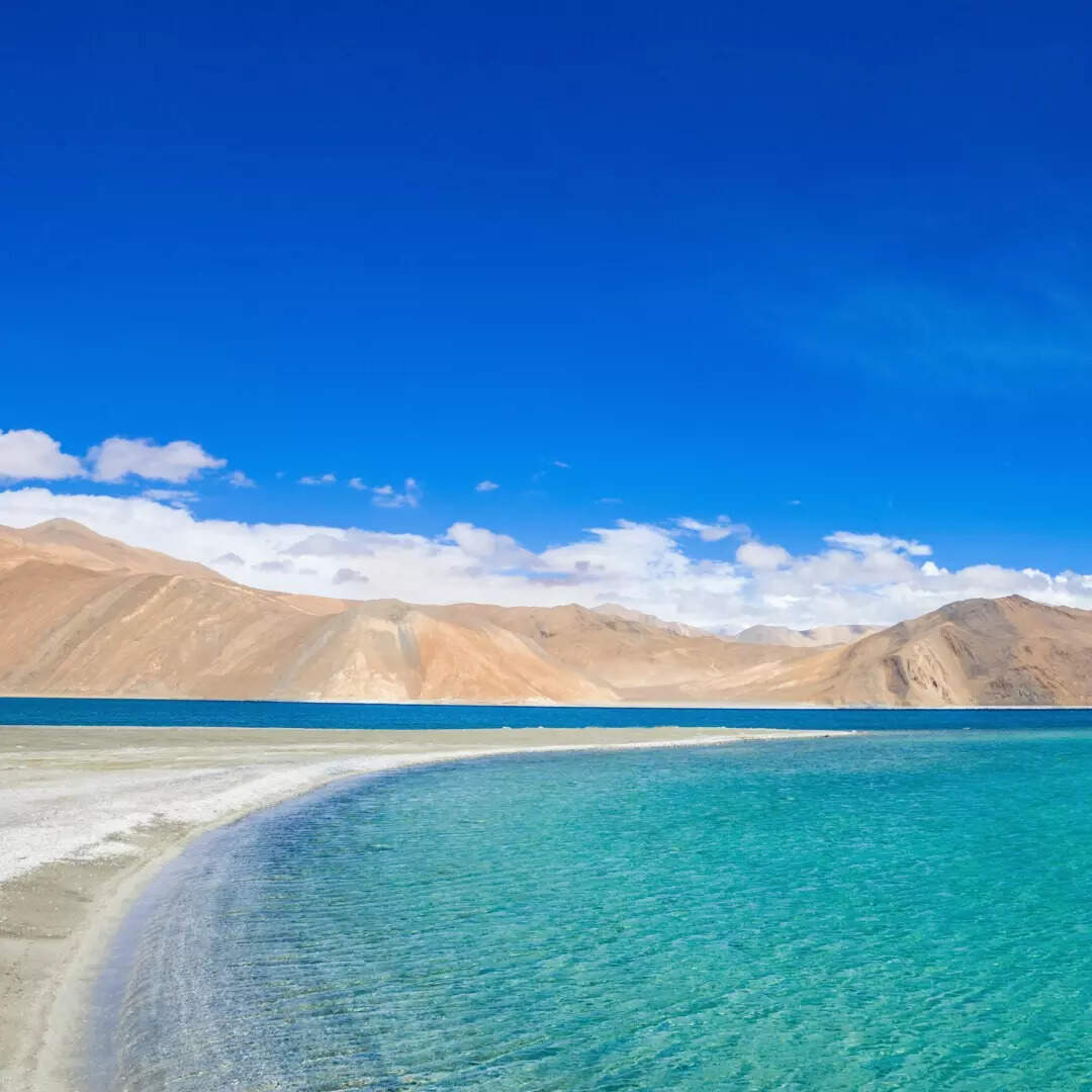 लद्दाख