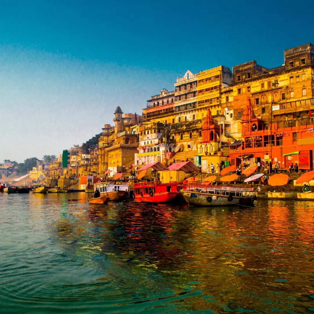वाराणसी