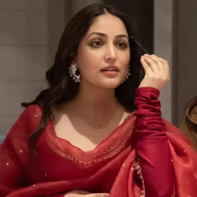यामी गौतम Yami Gautam
