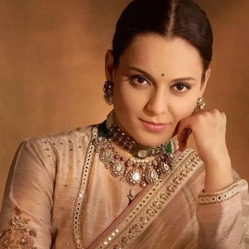 कंगना रनौत Kangana Ranaut
