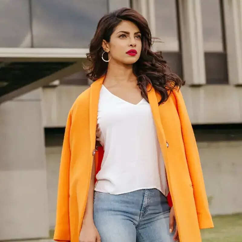 प्रियंका चोपड़ा Priyanka Chopra
