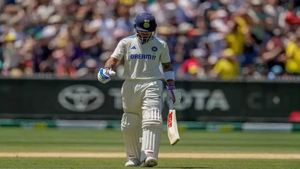 गंभीर की डांट का दिखा असर, रणजी ट्रॉफी खेल सकते हैं रोहित-कोहली समेत ये ...
