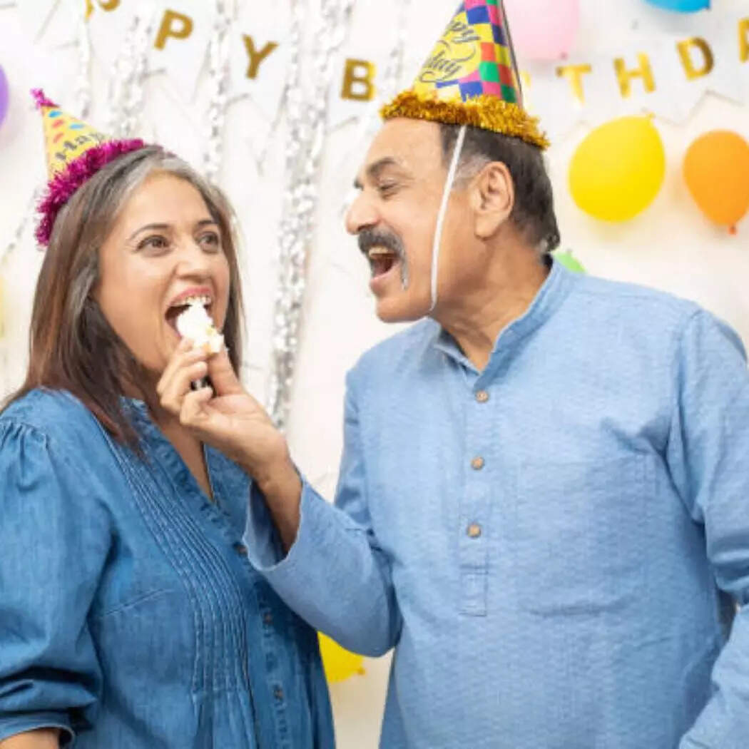 हैप्पी बर्थडे जान