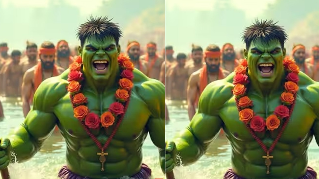 हल्कडिस्क्लेमर