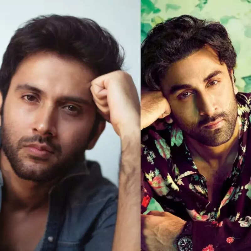 रणबीर कपूर-मिष्कट वर्मा Ranbir Kapoor-Mishkat Verma