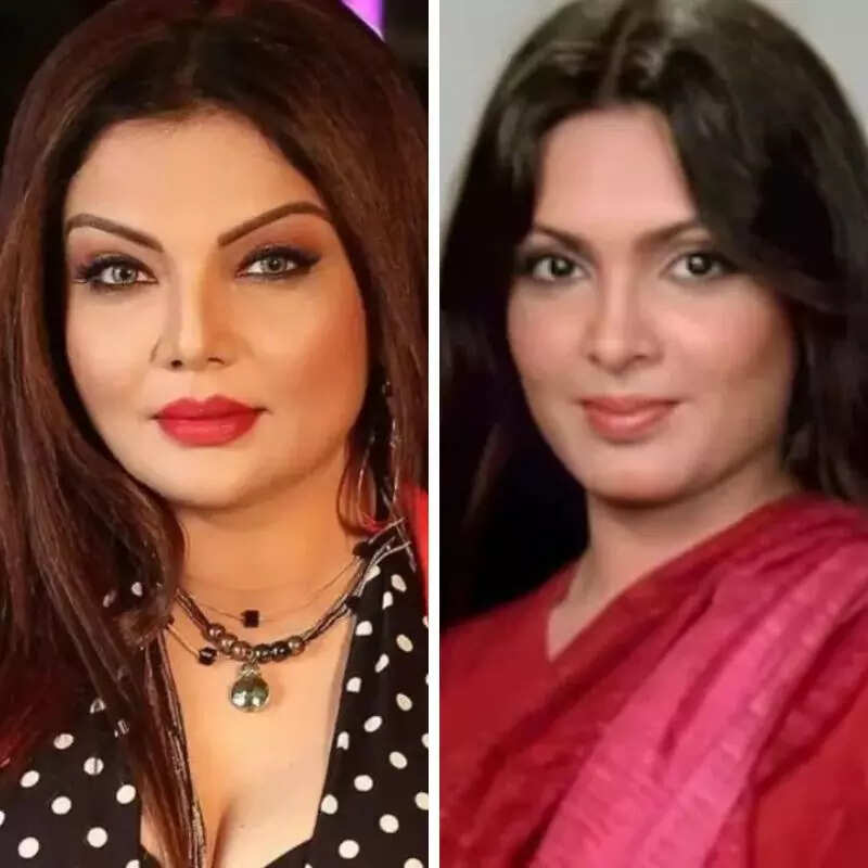 दीपशिखा नागपाल-परवीन बाबी Deepshikha Nagpal-Parveen Babi