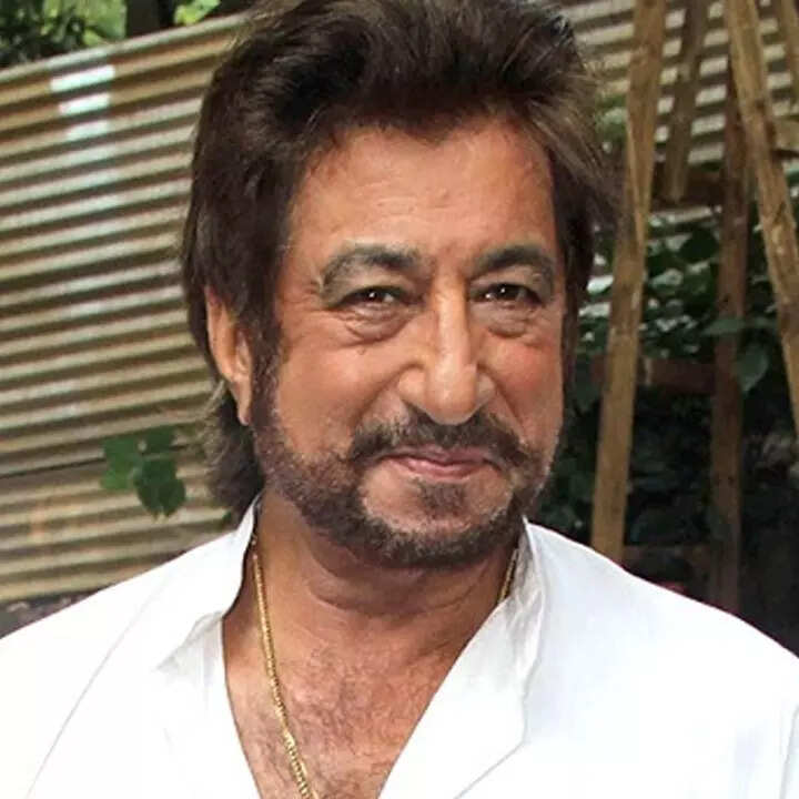 शक्ति कपूर Shakti Kapoor