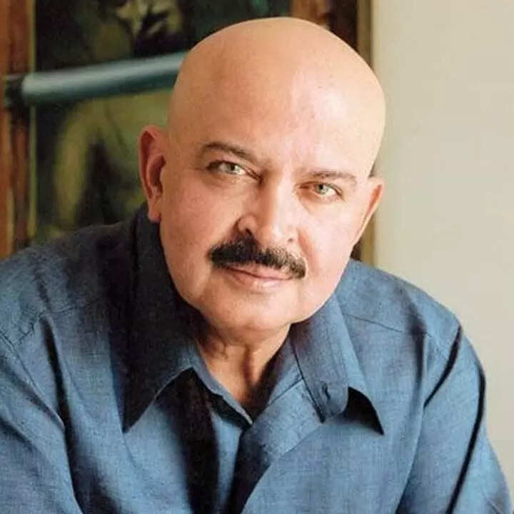 राकेश रोशन