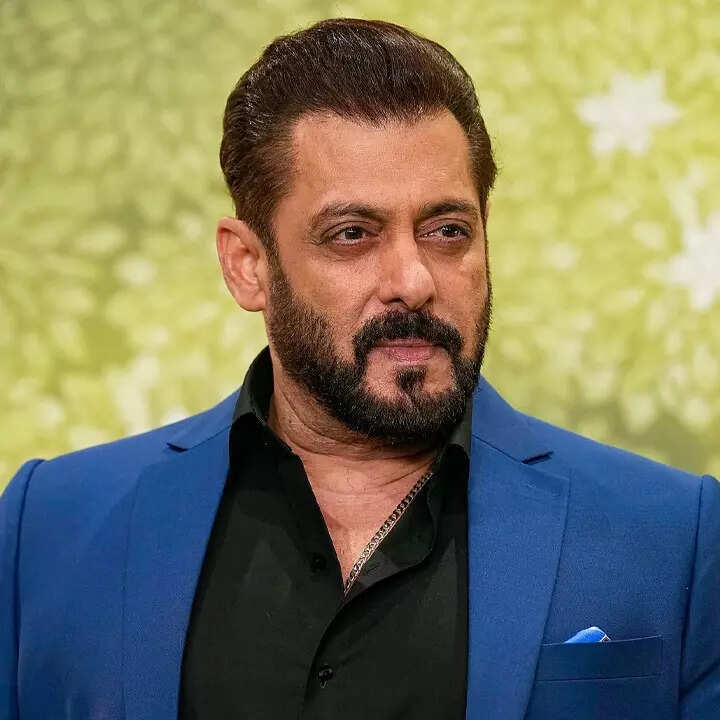 सलमान खान Salman Khan