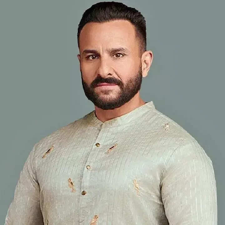 सैफ अली खान Saif Ali Khan