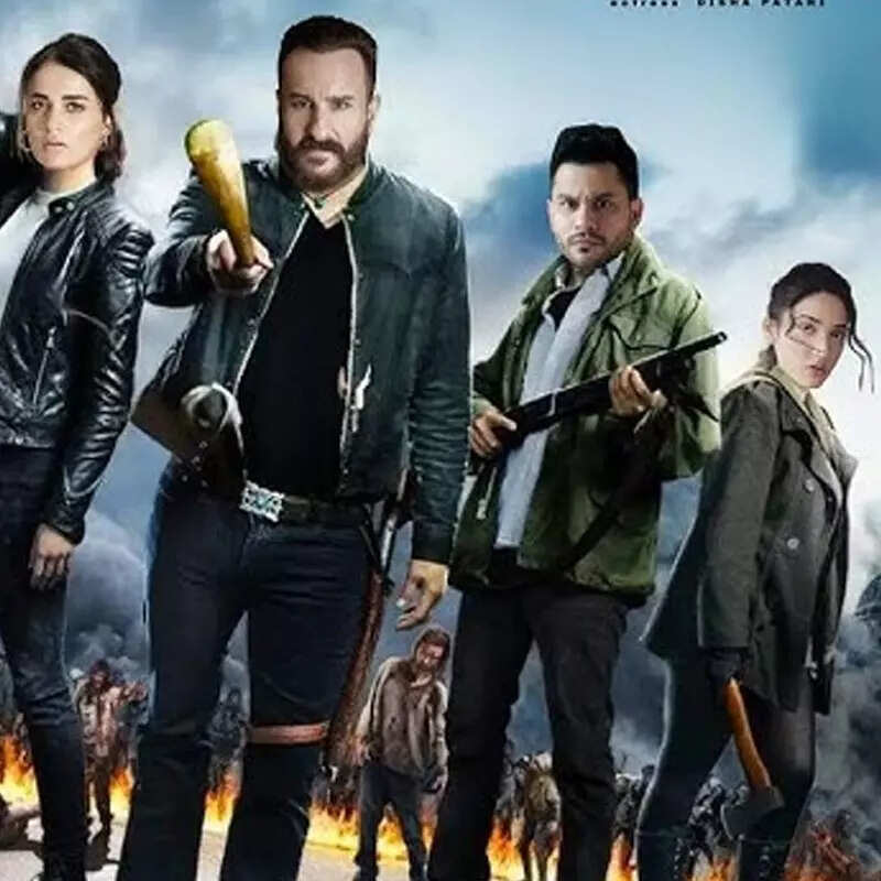 गो गोवा गॉन 2 Go Goa Gone 2