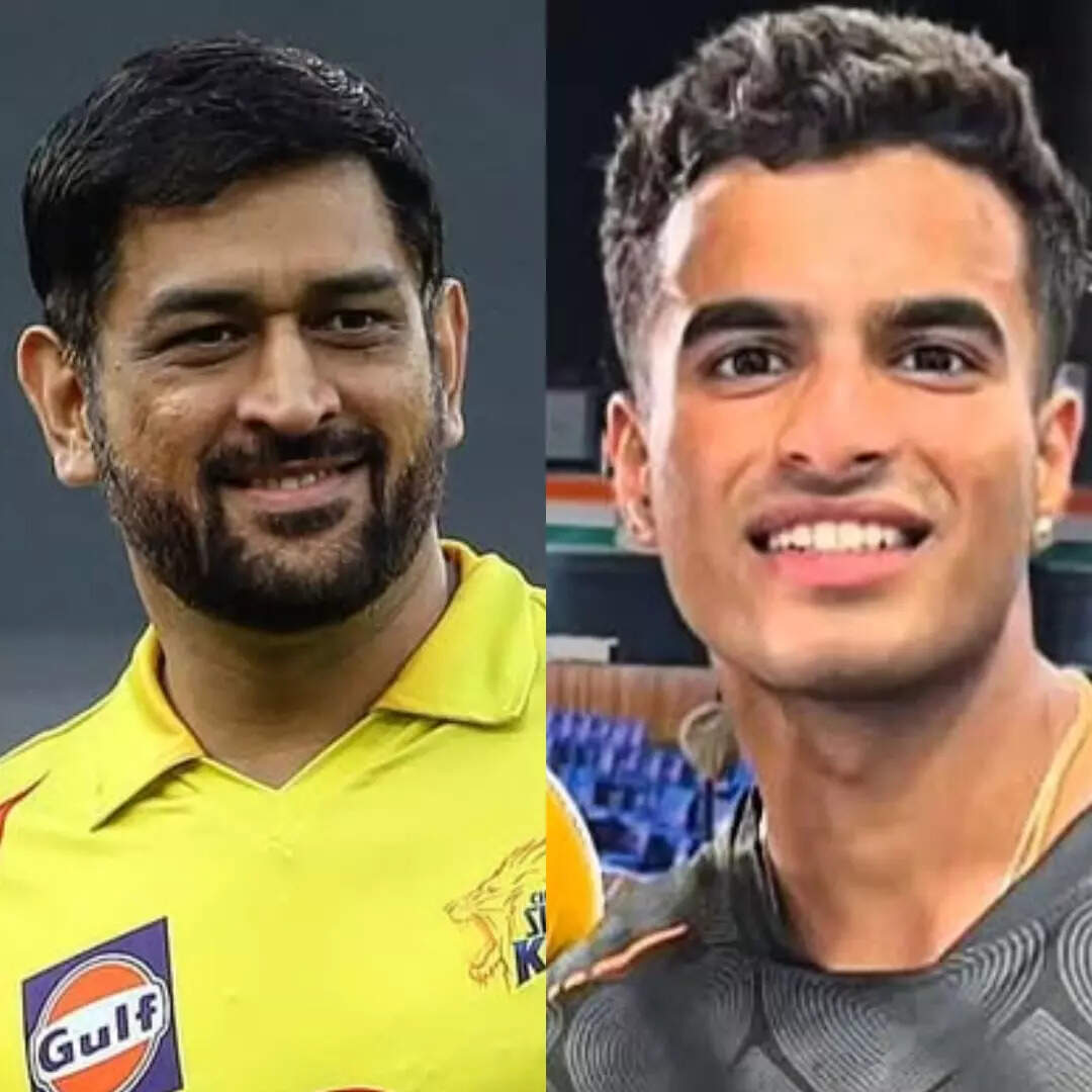 विकेटकीपर के रूप में दो नाम