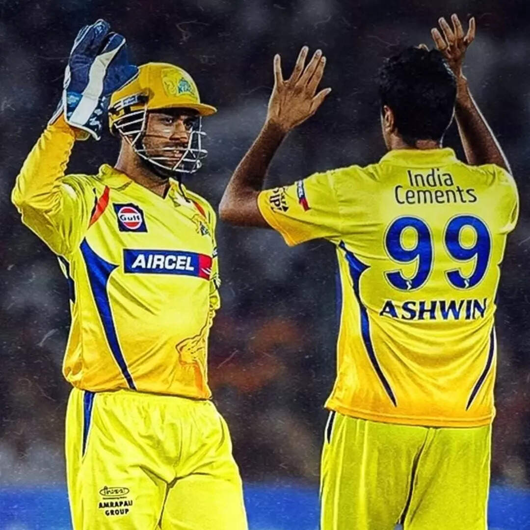 IPL 2025 में कैसी है CSK