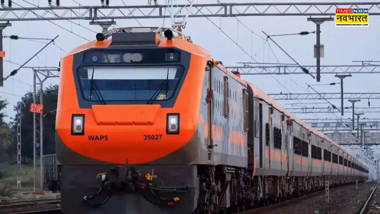 अमृत भारत ट्रेन 20
