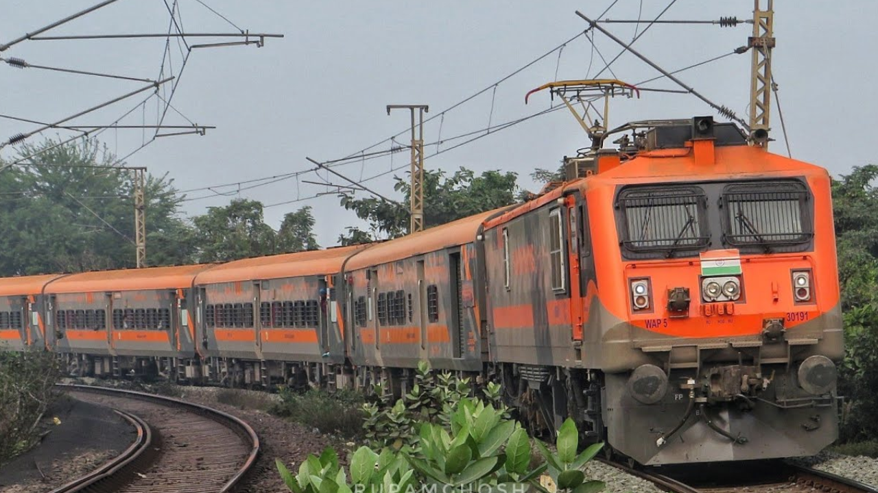 अमृत भारत ट्रेन का टिकट प्राइस