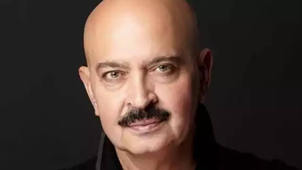 राकेश रोशन