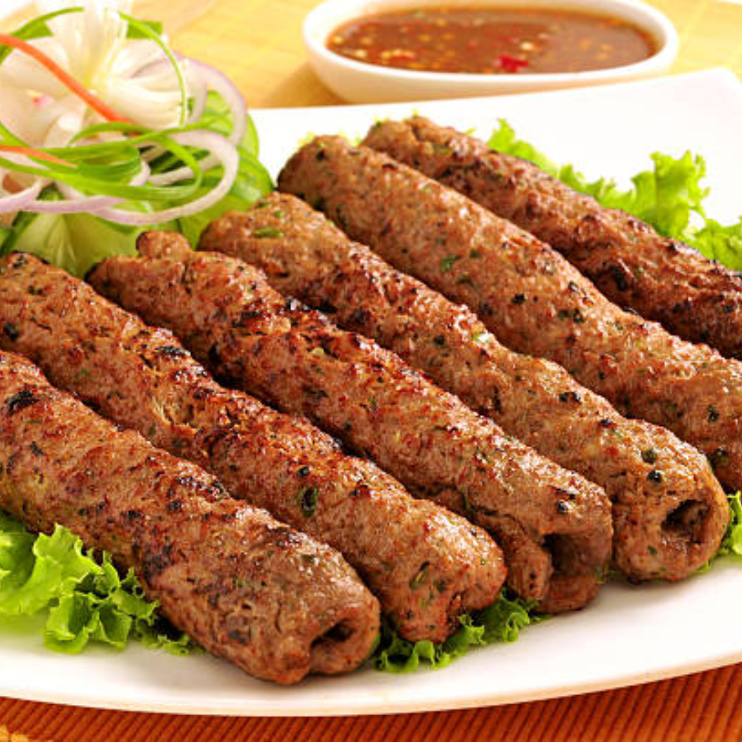 गली काबाबियन