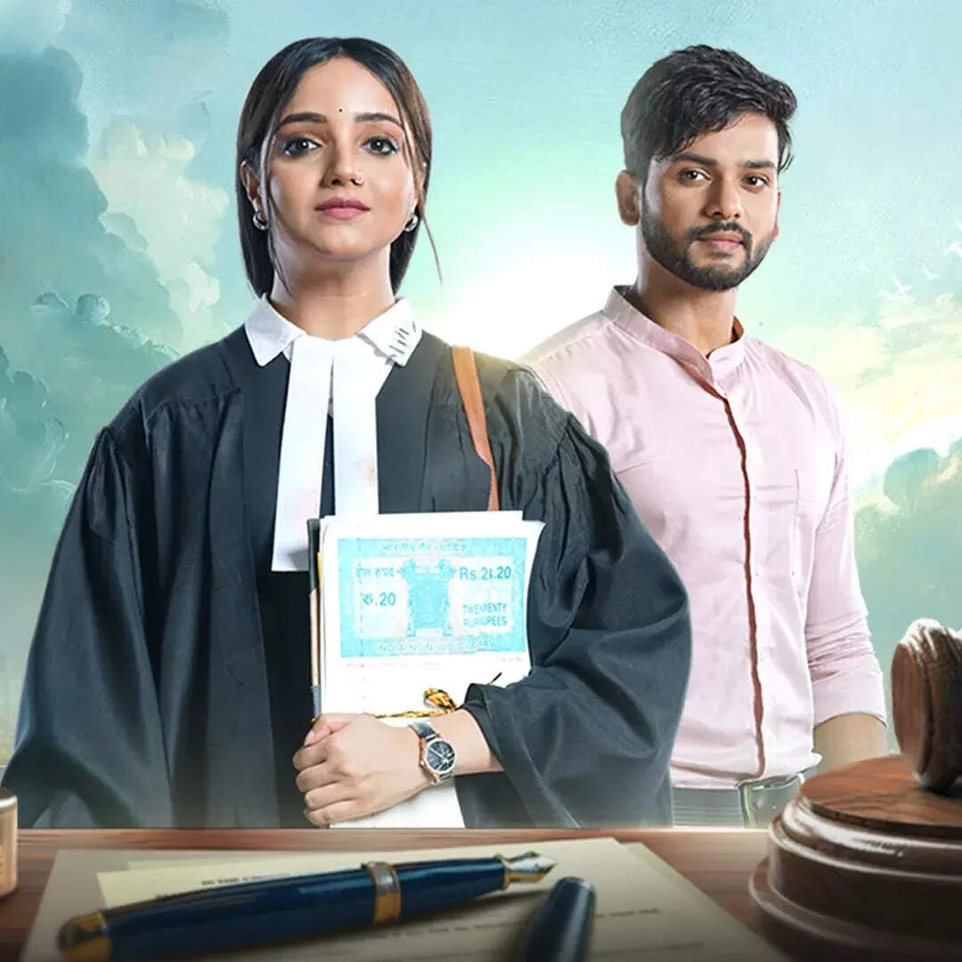 एडवोकेट अंजली अवस्थी Advocate Anjali Awasthi