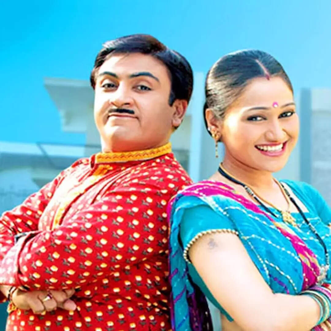 तारक मेहता का उल्टा चश्मा Taarak Mehta Ka Ooltah Chashmah
