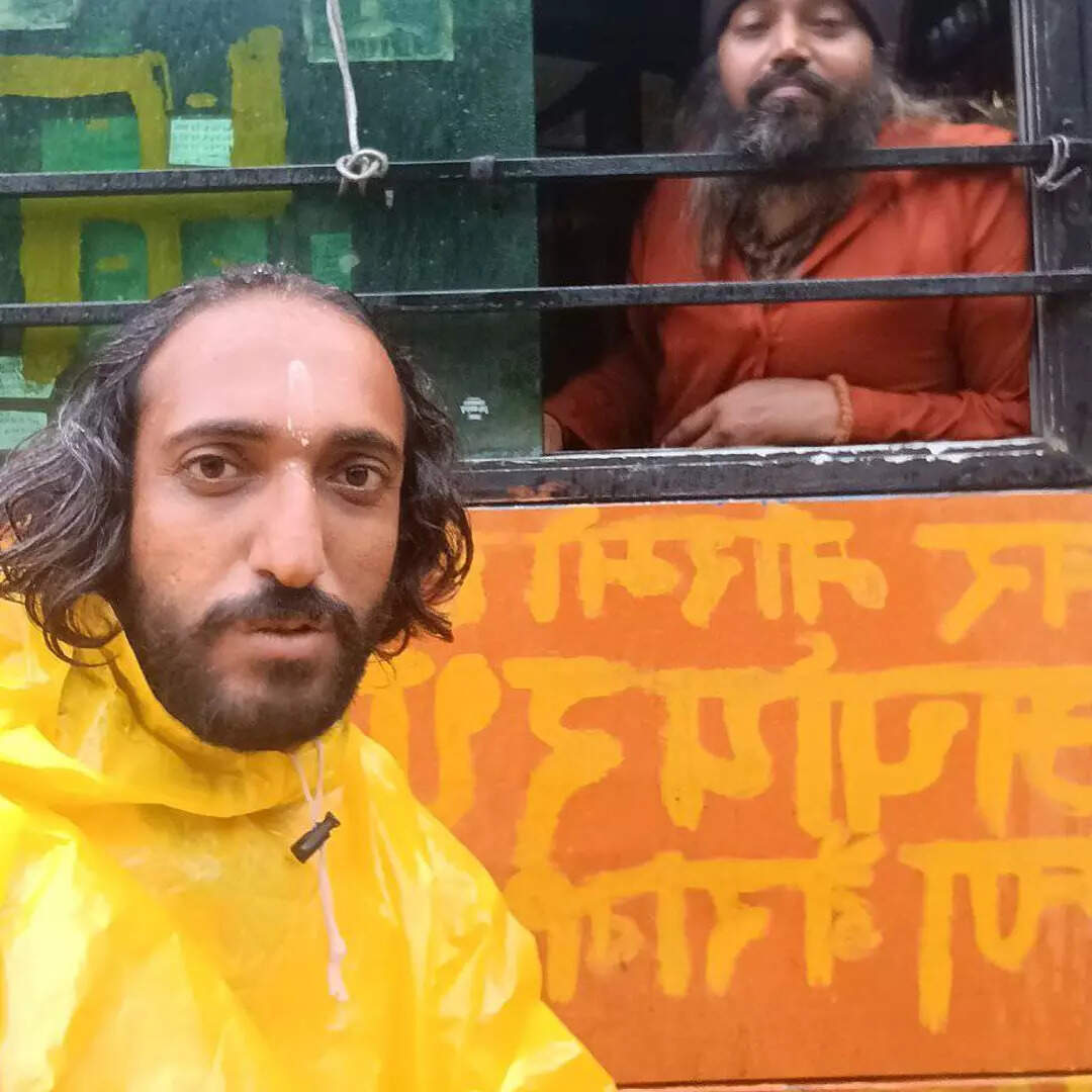 आईआईटी बॉम्बे से बीटेक