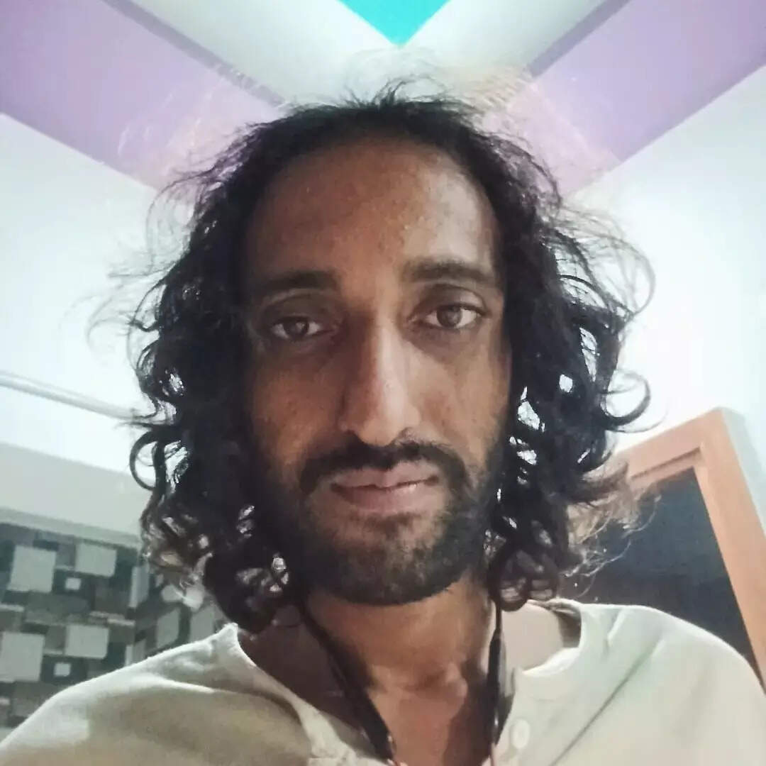 आईआईटी बाबा