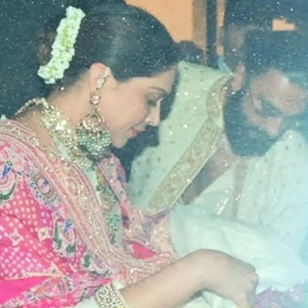 रंग लगा अच्छा