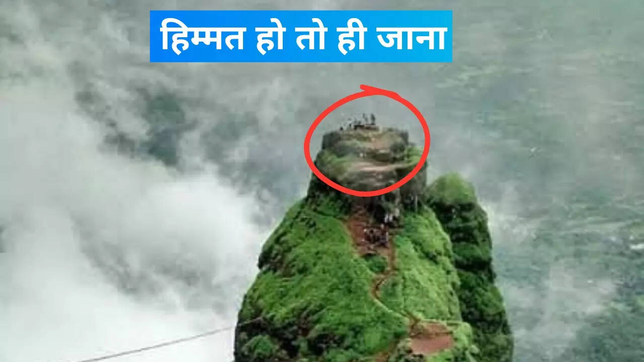 कलावंतिन दुर्ग