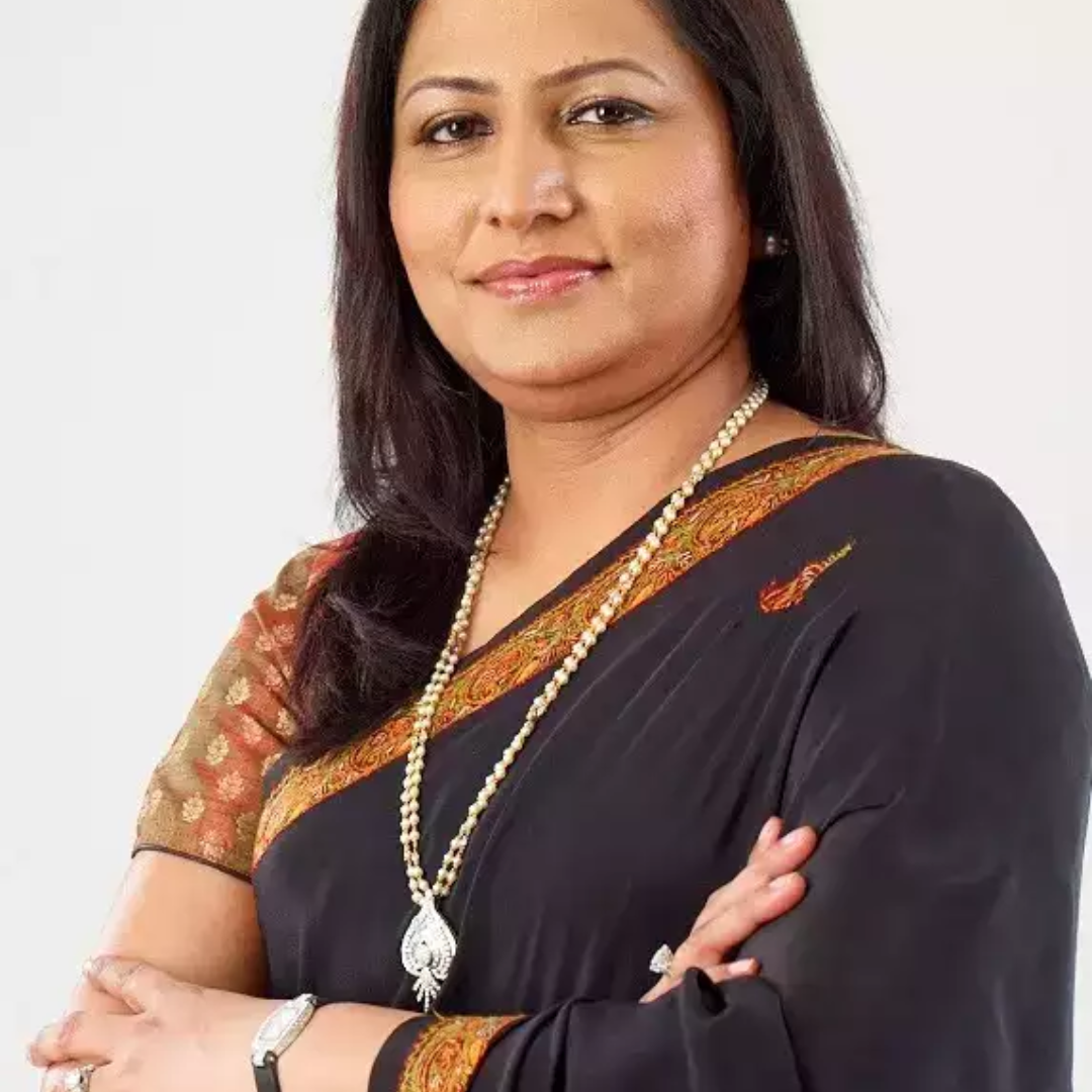 काली साड़ी