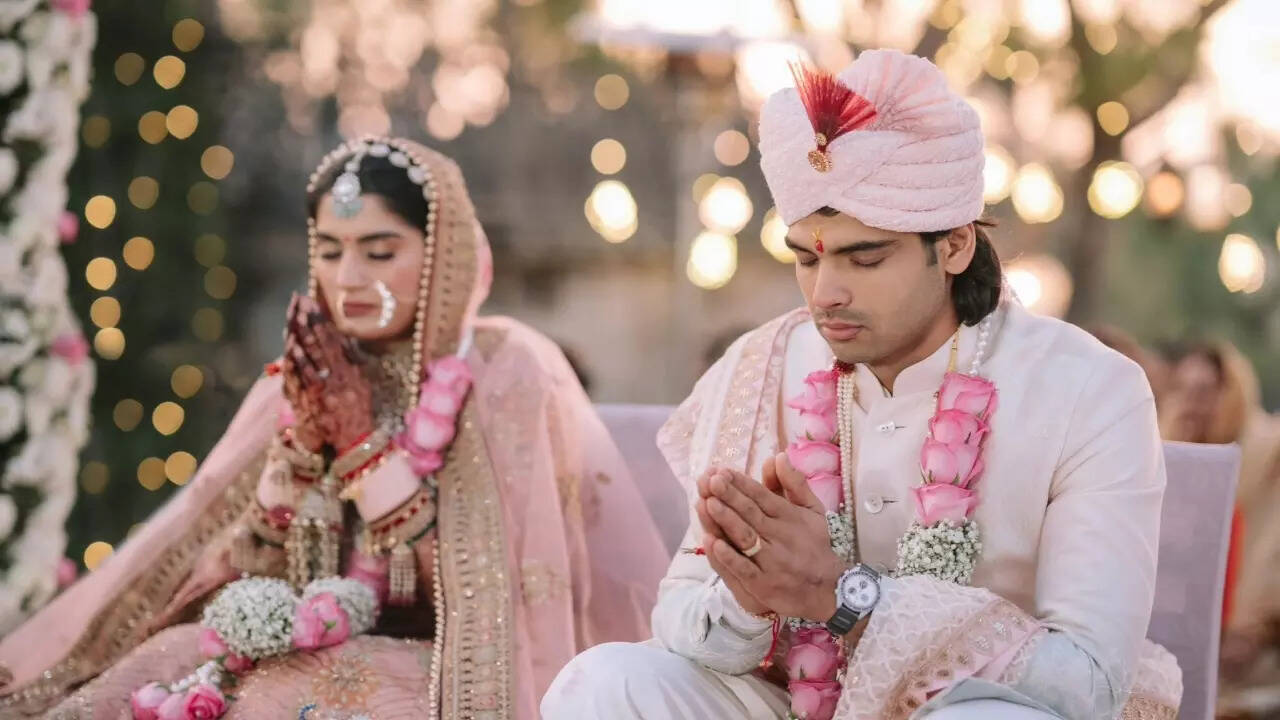 17 जनवरी को हुई शादी