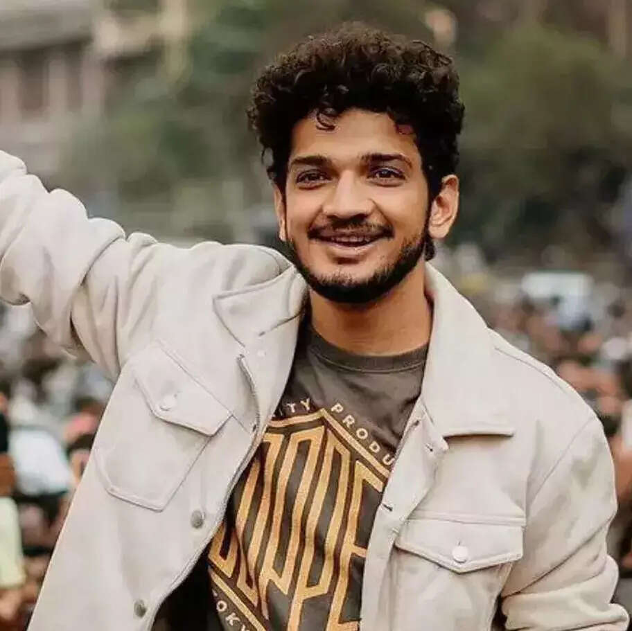 मुनव्वर फारुकी (Munawar Faruqui)