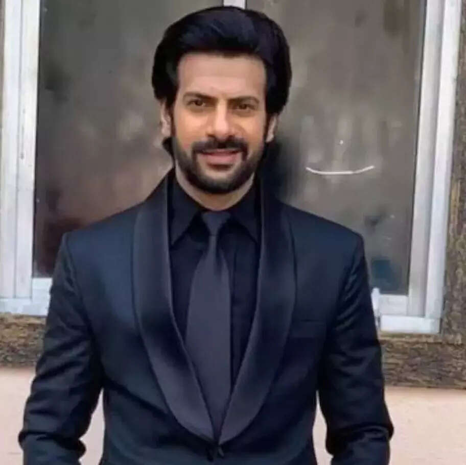 करण वीर मेहरा (Karan Veer Mehra)