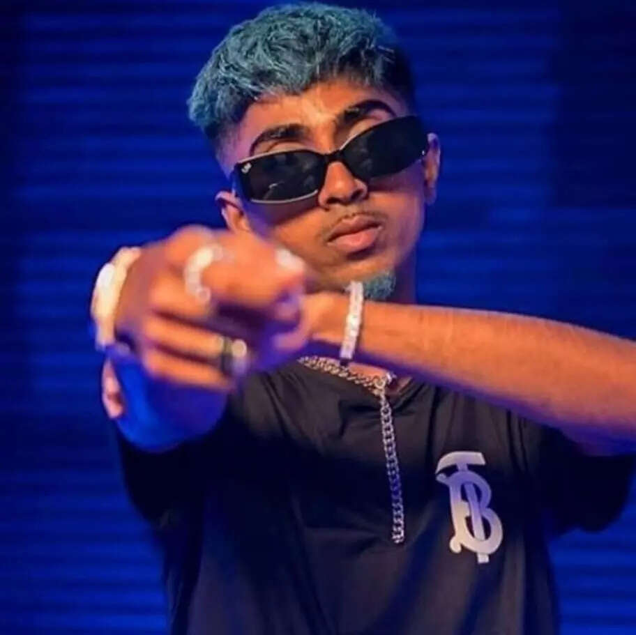 एमसी स्टेन (MC Stan)