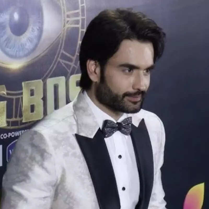 विवियन डीसेना (Vivian Dsena)