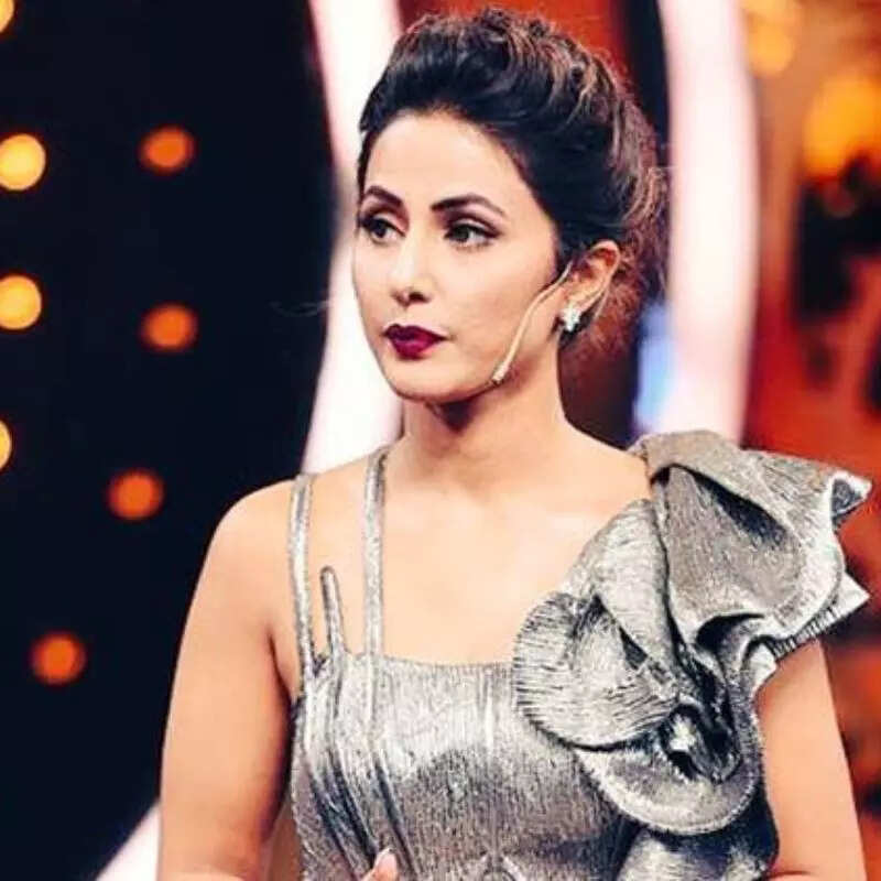 हिना खान Hina Khan