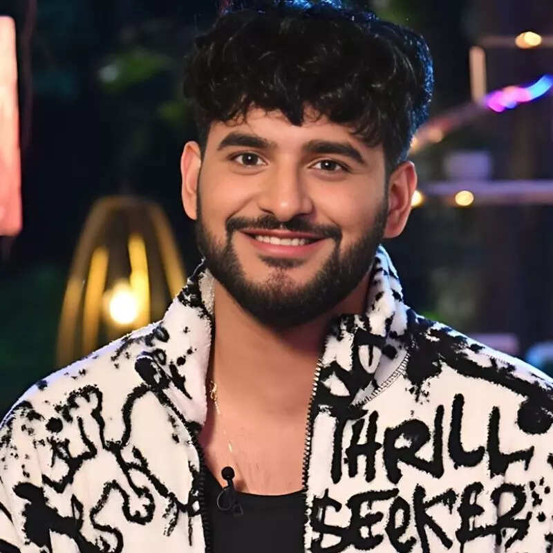 अभिषेक मल्हान (Abhishek Malhan)