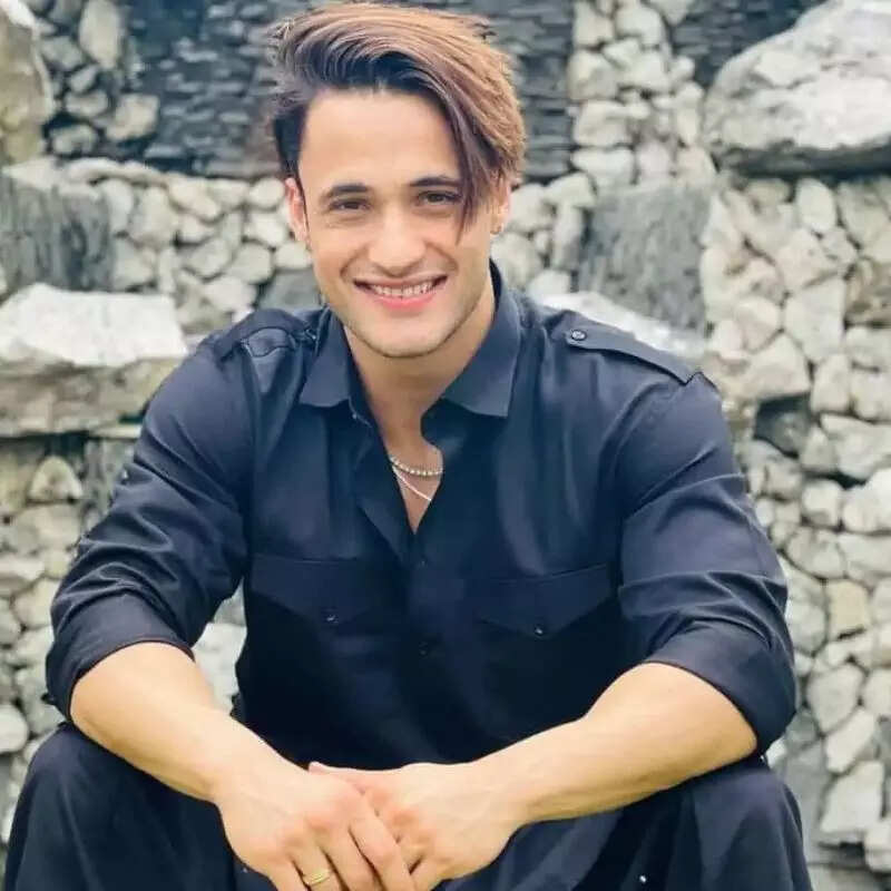आसिम रियाज Asim Riaz