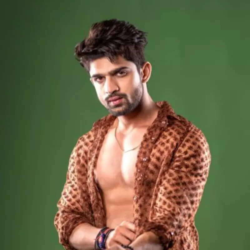 अभिषेक कुमार Abhishek Kumar