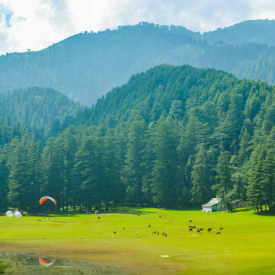 खज्जियार