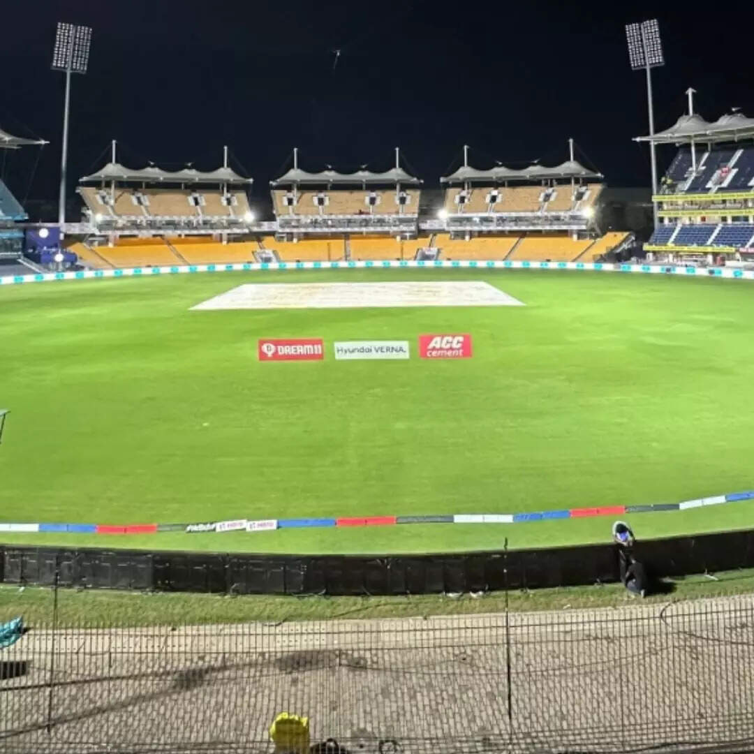 अब 7 साल बाद चेन्नई में होगा टी20
