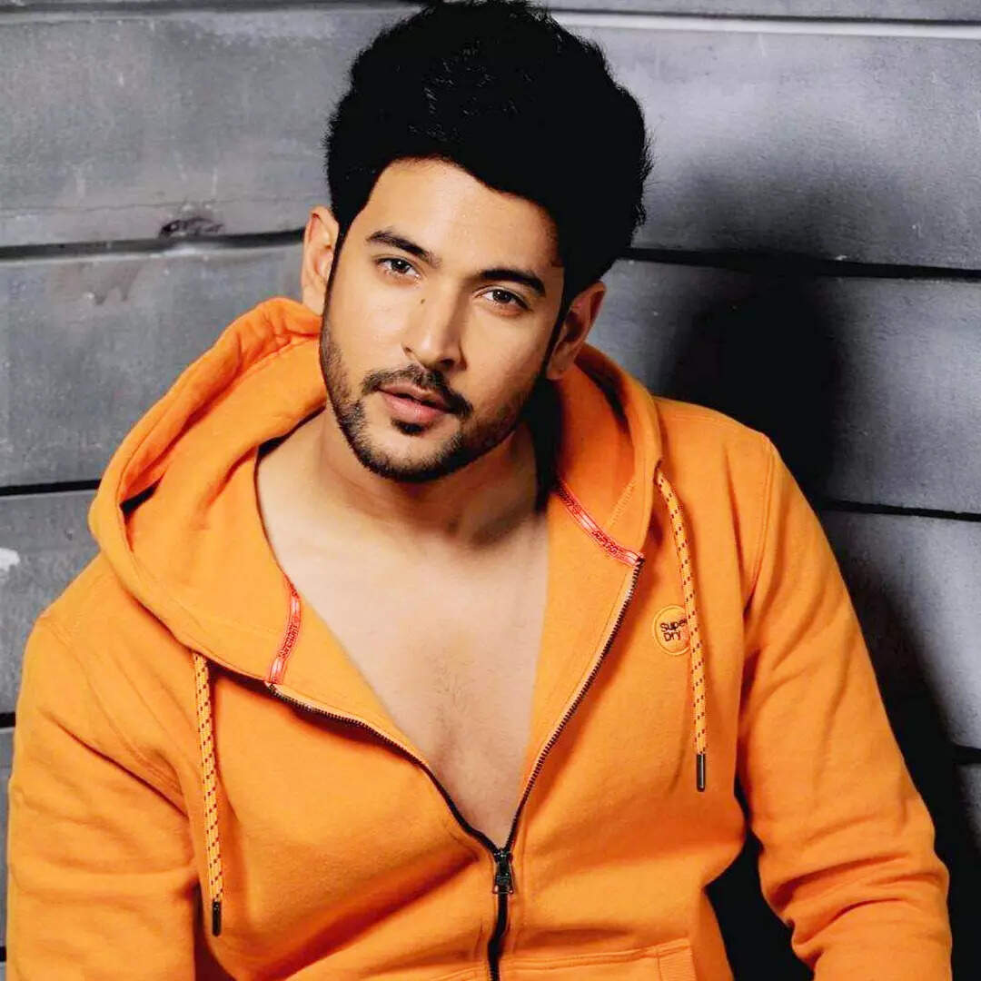 शिविन नारंग Shivin Narang