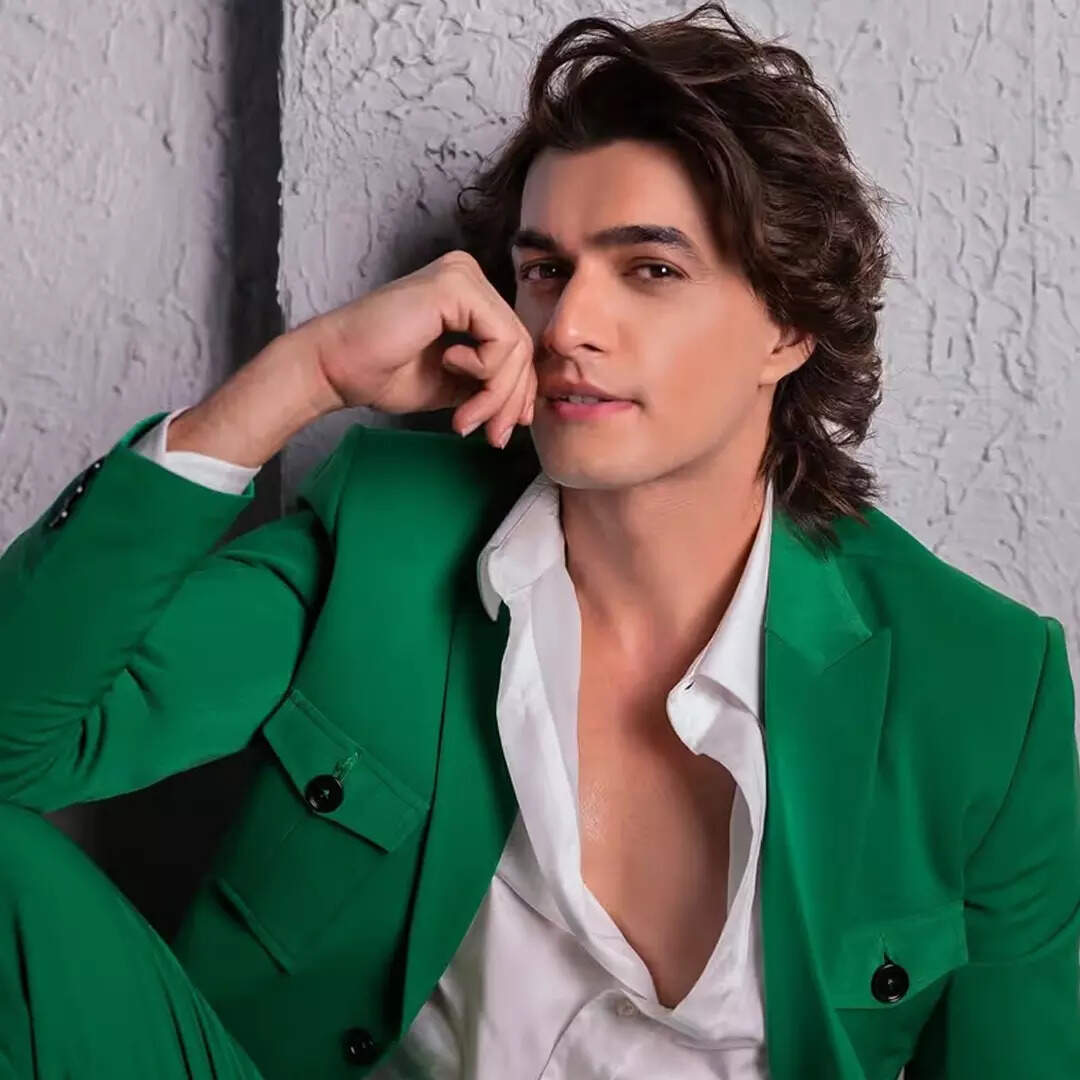 मोहसिन खान Mohsin Khan